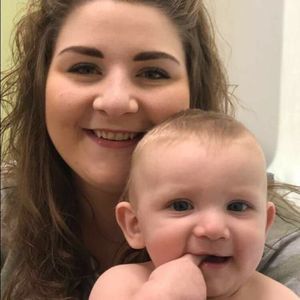 Meet your Posher, Madison